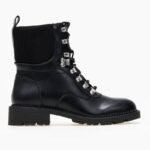 Μποτάκια Δερμάτινα 08559