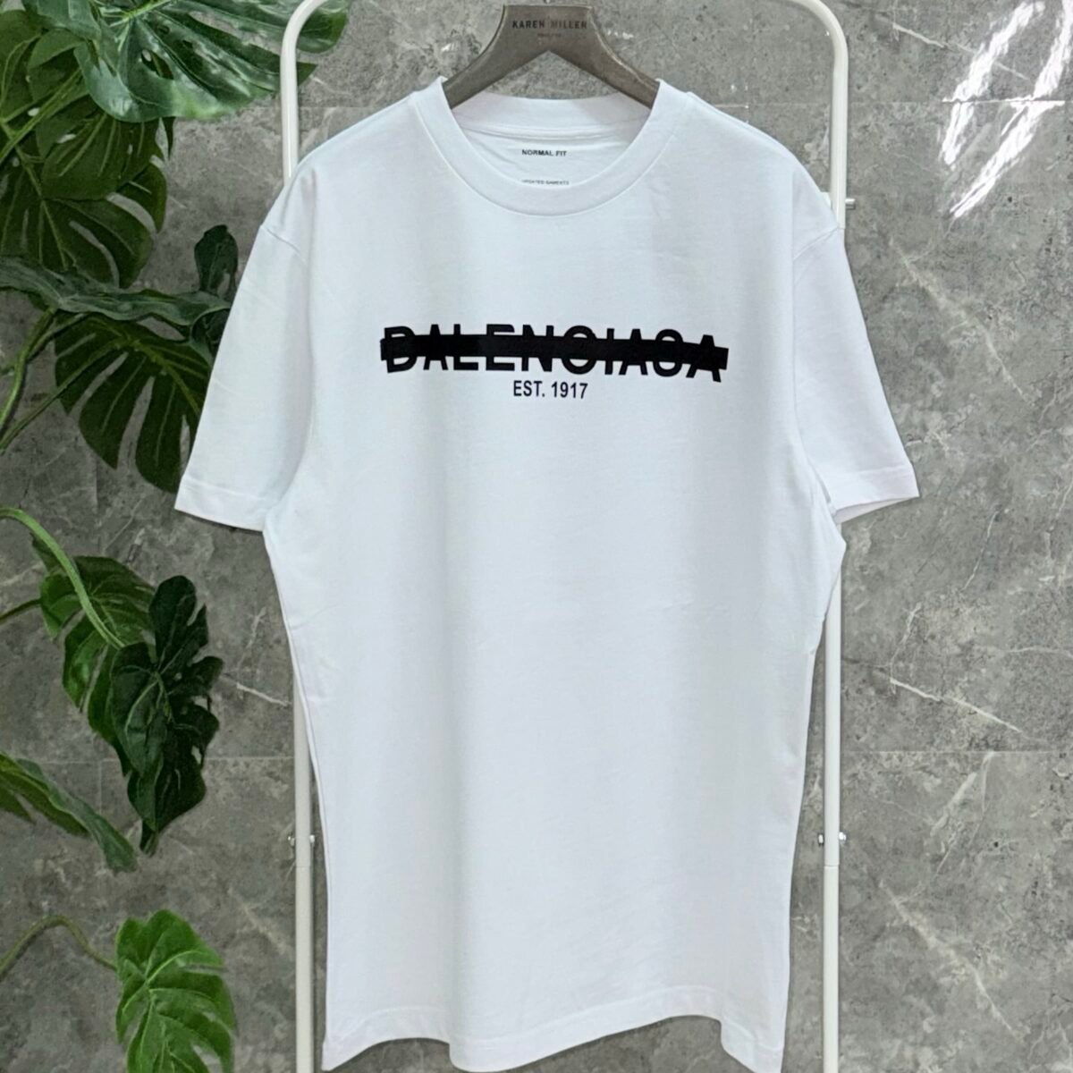 T-Shirt Μπλουζάκι 28301