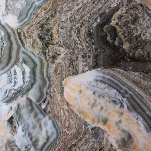 PVC UV Μαρμάρινο φύλλο πάνελ τοίχου 3x1220x2440mm