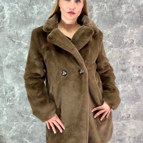 Glamy Γυναικεία γούνα - GN7839