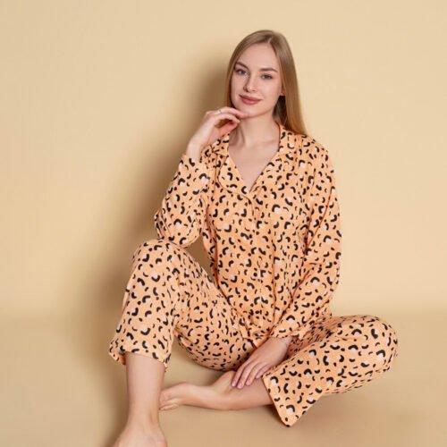 Glory - Γυναικεία πιτζάμα ML5213