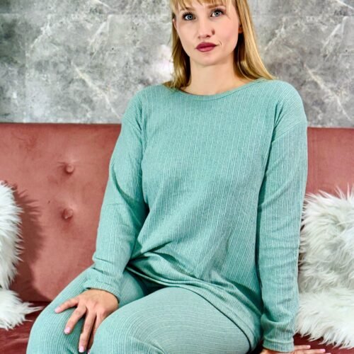 Glory - Γυναικεία πιτζάμα ML5221