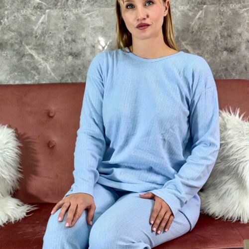 Glory - Γυναικεία πιτζάμα ML5224