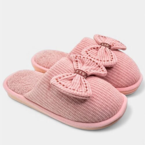 Γυναικείες Παντόφλες – B4416