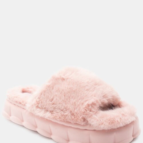 Γυναικείες Παντόφλες - B4411