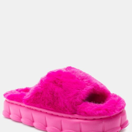 Γυναικείες Παντόφλες - B4412