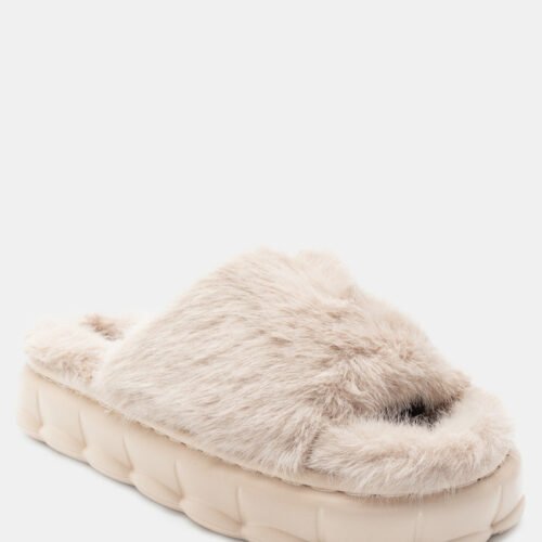 Γυναικείες Παντόφλες - B4413