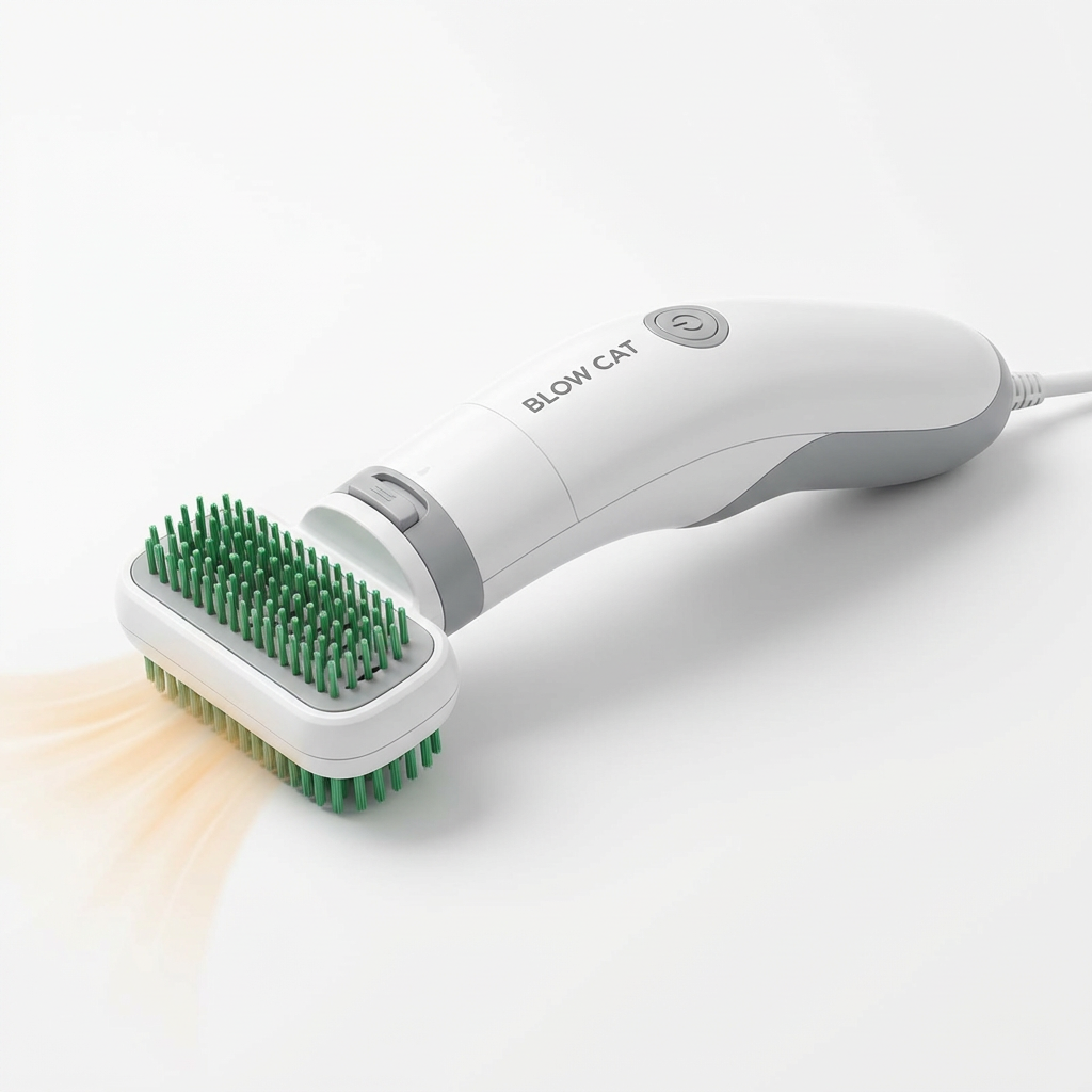 product-0-3 πιστολάκι για κατικοιδια - Image 1